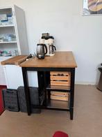 Keukeneiland IKEA, Ophalen of Verzenden, Minder dan 100 cm