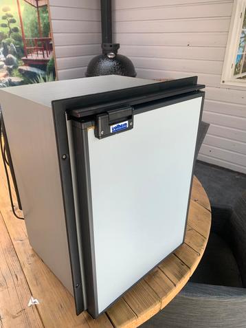 Compressor koelkast 42 liter type cr42 Isotherm beschikbaar voor biedingen