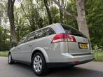 Opel Vectra Wagon 2.2-16V Business | automaat | airco | navi, Auto's, Gebruikt, 4 cilinders, Vectra, Origineel Nederlands