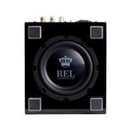 REL T-Zero MKIII, Overige merken, Subwoofer, Nieuw, Ophalen of Verzenden