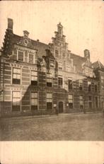 Zuid Holland, Ophalen of Verzenden, Voor 1920, Gelopen, Zuid-Holland