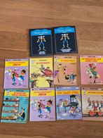 Lucky luke. Ws n paar 1e druk sinterklaas, Boeken, Stripboeken, Ophalen of Verzenden, Zo goed als nieuw