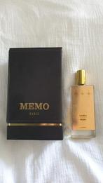 Memo Paris Lalibela 75ml (Halfvol), Sieraden, Tassen en Uiterlijk, Uiterlijk | Parfum, Ophalen of Verzenden, Nieuw