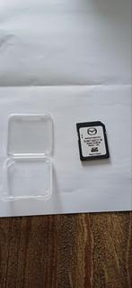 Navigatie kaartje mazda cx5, Ophalen of Verzenden, Zo goed als nieuw