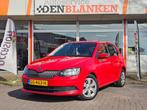 Skoda Fabia 1.0 Active 5drs BJ.2015 / Airco / Elektr. Pakket, Stof, Gebruikt, Euro 6, 60 pk