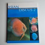 Asian Discus 2 - Boek over Discusvissen, Dieren en Toebehoren, Vissen | Aquariumvissen