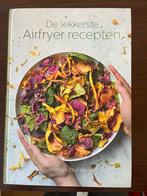 De Lekkerste Airfryer recepten, Boeken, Overige typen, Nieuw, Ophalen of Verzenden, Europa