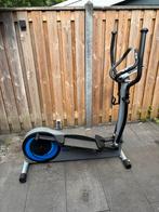 Crosstrainer, Infiniti fitness system, Sport en Fitness, Fitnessapparatuur, Ophalen, Zo goed als nieuw, Crosstrainer