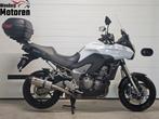KAWASAKI VERSYS 1000 ABS 2012 Mega Veel Opties Akra, Motoren, 4 cilinders, Motorrijbewijs A, Bedrijf, Onbekend