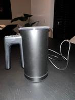 Melk opschuimer, Witgoed en Apparatuur, Melkopschuimers, Ophalen, Zo goed als nieuw, Elektrische melkopschuimer