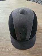 Paardrij cap HH, Dieren en Toebehoren, Paardrijkleding, Ophalen, Zo goed als nieuw, Dressuur, Cap