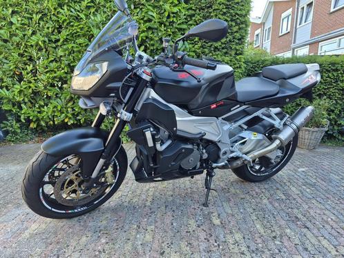 Aprilia Tuono RR V2 - 2008, Motoren, Motoren | Aprilia, Particulier, Naked bike, Ophalen