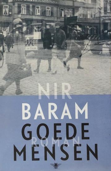 GOEDE MENSEN door NIR BARAM – 4de ITEM GRATIS beschikbaar voor biedingen