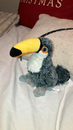 Pia toekan vogel, Ophalen, Zo goed als nieuw, Overige typen