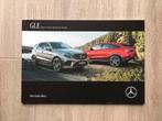 Brochure Mercedes GLE W166 C292 12-2016, Verzenden, Gelezen, Mercedes
