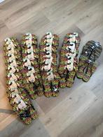 Partij slippers 34 paar diverse maten, Ophalen, Nieuw, Overige maten