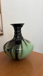 vintage vaas, Ophalen