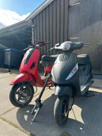Altijd al jouw eigen PIAGGIO ZIP 2 TAKT willen bouwen?, Ophalen of Verzenden, Zip