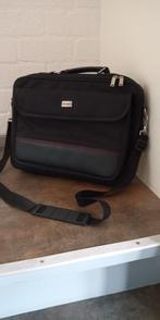 Laptoptas, Solidex., Ophalen of Verzenden, 17 inch of meer, Zo goed als nieuw, Schoudertas