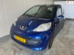 Peugeot 107 1.0-12V XR GOED LEZEN, Voorwielaandrijving, Gebruikt, 765 kg, Airbags