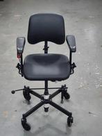 Trippelstoel met electrische hoogteverstelling, Ophalen, Gebruikt