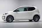 Volkswagen up! UP! Aut. [PDC LM velgen Airco DAB+ ], Auto's, Volkswagen, Automaat, Gebruikt, Up!, Wit