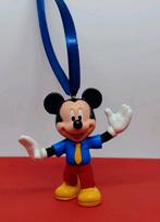 Disney Mickey Mouse kerst ornament kerstboom hanger, Verzamelen, Disney, Mickey Mouse, Ophalen of Verzenden