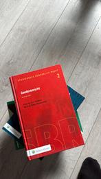 Goederenrecht, Boeken, Ophalen, Zo goed als nieuw
