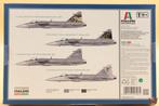 ROWASP | Italeri 1/72 JAS 39 Gripen, Hobby en Vrije tijd, Modelbouw | Vliegtuigen en Helikopters, 1:72 tot 1:144, Italeri, Nieuw