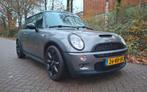Mini Cooper S technisch goede staat, panoramadak, Auto's, Voorwielaandrijving, 4 cilinders, 4 stoelen, 163 pk