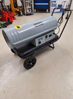 Hetelucht lucht kanon 30 kw, Doe-het-zelf en Verbouw, Reinigingsmachines, Ophalen, Nieuw