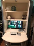 Computerkast Castelijn, Ophalen, Kunststof, Minder dan 150 cm, 150 tot 200 cm