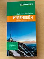 Michelin Reisgids Pyreneeën - Zo goed als nieuw!, Boeken, Michelin, Europa, Ophalen of Verzenden, Zo goed als nieuw