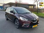 Renault Grand Scénic 1.3 TCe Intens Aut, Trekhaak, Cruise/C, Gebruikt, 4 cilinders, Parkeersensor, Origineel Nederlands