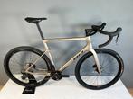 Nieuwe BH GravelX 3.5 Shimano grx 2x12sp carbon gravelbike, 28 inch, Carbon, Heren, Nieuw