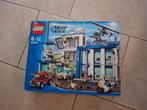 Lego City 70047 Politiebureau (Bijna Compleet), Kinderen en Baby's, Speelgoed | Duplo en Lego, Ophalen of Verzenden, Zo goed als nieuw