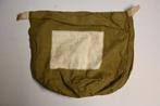 US army KIA effect bag wo2 amerika, Ophalen of Verzenden, Landmacht, Amerika