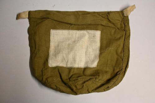 US army KIA effect bag wo2 amerika, Verzamelen, Militaria | Tweede Wereldoorlog, Landmacht, Amerika, Ophalen of Verzenden