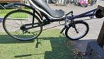 ligfiets, Fietsen en Brommers, Fietsen | Ligfietsen, Ophalen, Gebruikt, Onderstuur, Overige merken