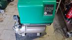 Atlas Copco LXF superflow muisstille compressor nu 350 eur0, 100 liter of meer, Ophalen