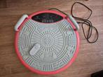 Fitness Styletics vibratieplaat, Ophalen, Zo goed als nieuw, Kunststof, Trilplaat