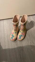 Hunter regen laarzen maat 29, Kinderen en Baby's, Hunter, Gebruikt, Ophalen of Verzenden, Laarzen