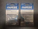 2 sets Traxxas Latrax aluminium aandrijfas 7650R, Hobby en Vrije tijd, Ophalen of Verzenden, Nieuw, Overige schalen, Onderdeel
