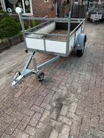 Aanhanger, Fietsen en Brommers, Ophalen, Zo goed als nieuw, Overige typen, 80 kg of meer