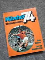WK München '74  - Unieke Uitgave!, Verzamelen, Verzenden, Gebruikt, Buitenlandse clubs