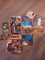 Verzameling Lego boekjes!, Ophalen of Verzenden, Zo goed als nieuw, Lego