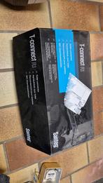 Santeg Sprong Bocht WC - Nieuw Toilet Ombouw, Ophalen of Verzenden, Nieuw, Santeg