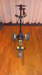 Motocaddy MP 3 Golftrolley, Sport en Fitness, Golf, Ophalen of Verzenden, Gebruikt, Golfkar, Overige merken