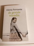 De geniale vriendin, Ophalen, Zo goed als nieuw