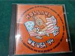 cd holland wk 1994, Ophalen of Verzenden